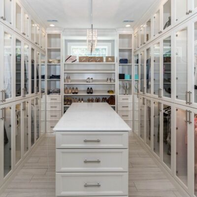 Closets