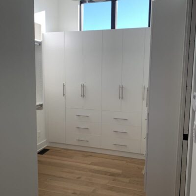 Closets