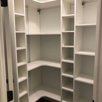 Closets