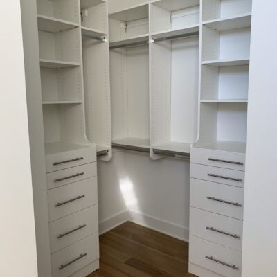 Closets