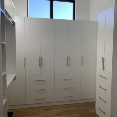 Closets