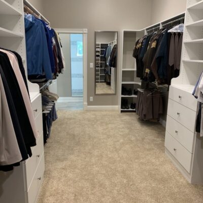 Closets