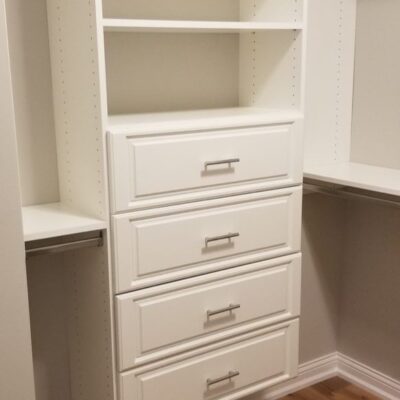 Closets