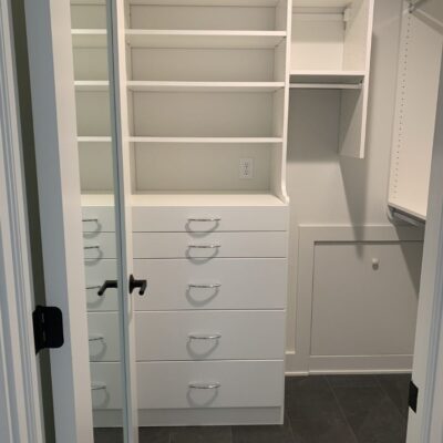 Closets
