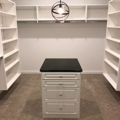 Closets