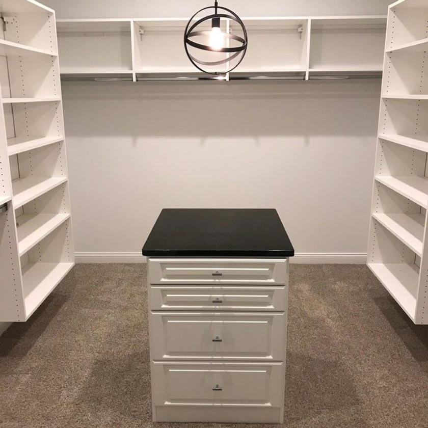 Closets Service