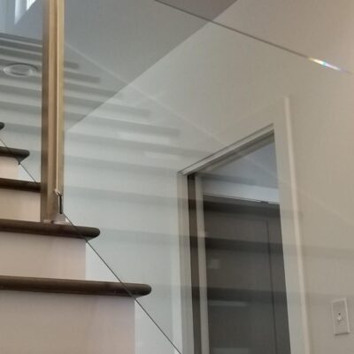 Glass