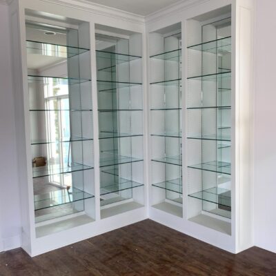 Glass