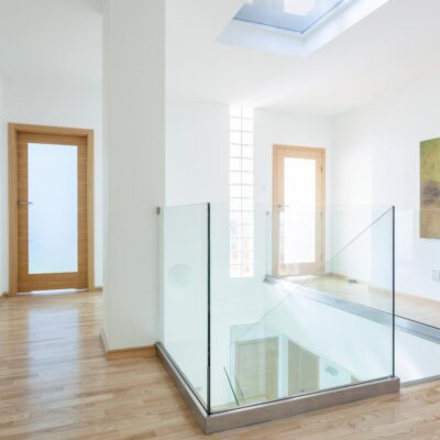 Glass