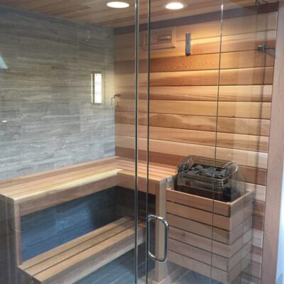Shower Doors 1