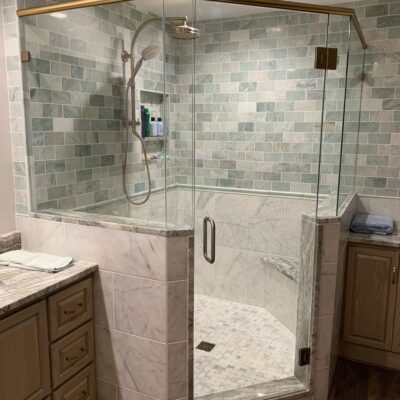 Shower Doors 10