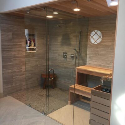 Shower Doors 11