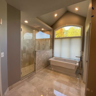 Shower Doors 12