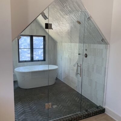 Shower Doors 13