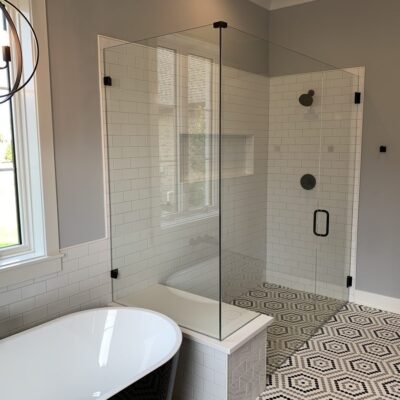 Shower Doors 14