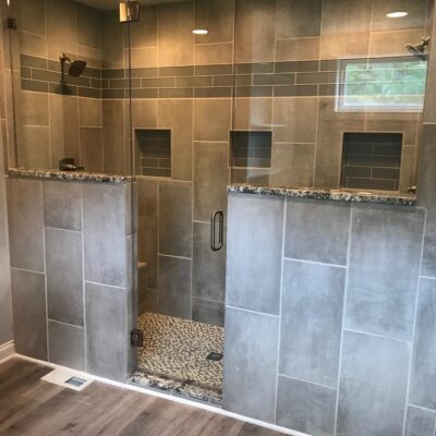 Shower Doors 15
