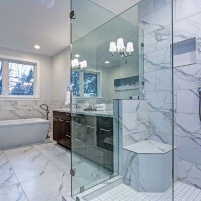Shower Doors 4