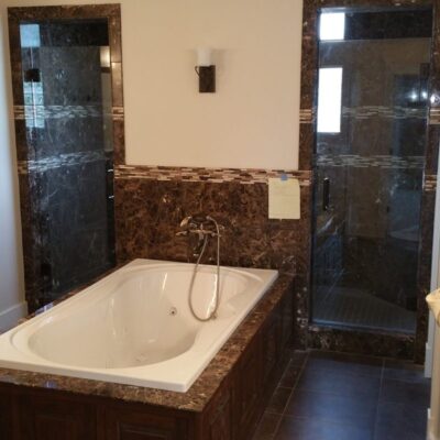 Shower Doors 7