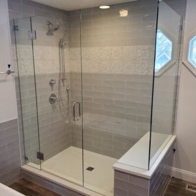 Shower Doors 9
